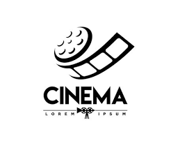 SSR CINEMAS Logo