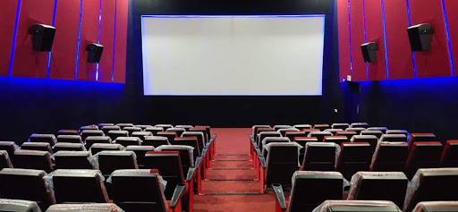 SSR CINEMAS Entertainment | Movie Theater