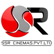 SSR Rupasi Cinema - Logo