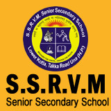 SSRVM Senior Secondary School|Schools|Education