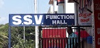 SSV Function Hall|Banquet Halls|Event Services