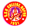 SSV Inter College - Logo