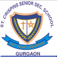 St. Crispin Logo