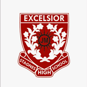 St. Agnes' High School Logo