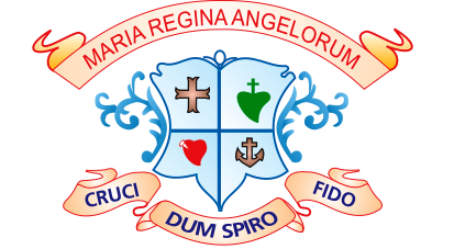 St. Agnes Loreto Day School - Logo