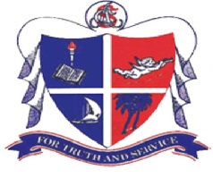 St Albert’s College - Logo