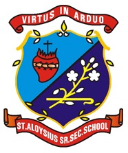 St. Aloysius Senior Secondary School|Schools|Education