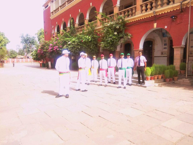St. Aloysius Senior Secondary School Education | Schools