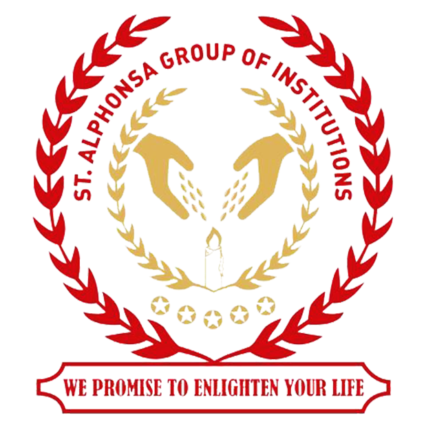 St. Alphonsa Group of Institutions|Coaching Institute|Education