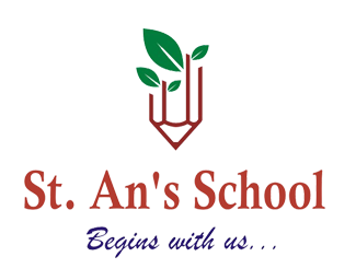 St. An's School - Logo