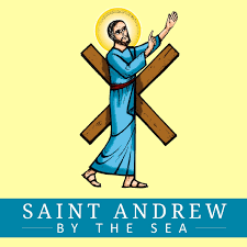 St. Andrew's Church Logo