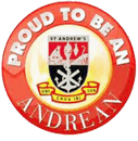 St. Andrew's High School Logo