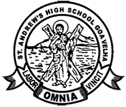 St. Andrew's High School - Logo