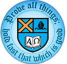 St. Andrew's P.G. College - Logo