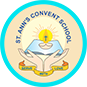 St. Ann's Convent School Logo