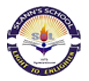 St.Ann’s English Medium School Logo