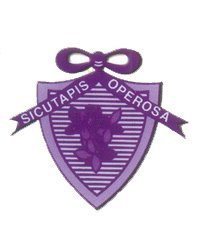 St Ann's High School Logo