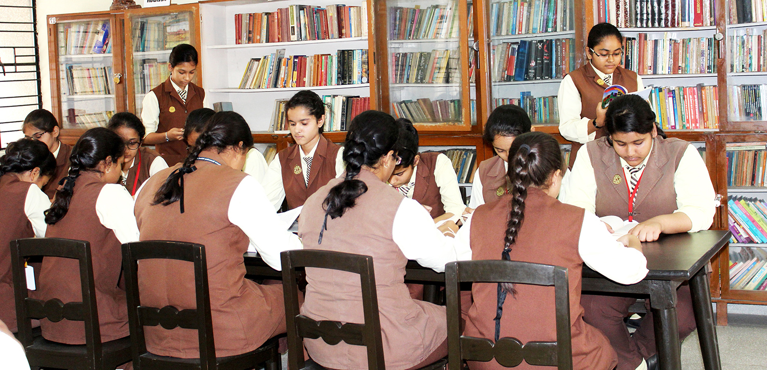 St. Anns Senior Secondary School Education | Schools
