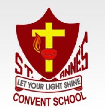 St. Anne's Convent School|Coaching Institute|Education