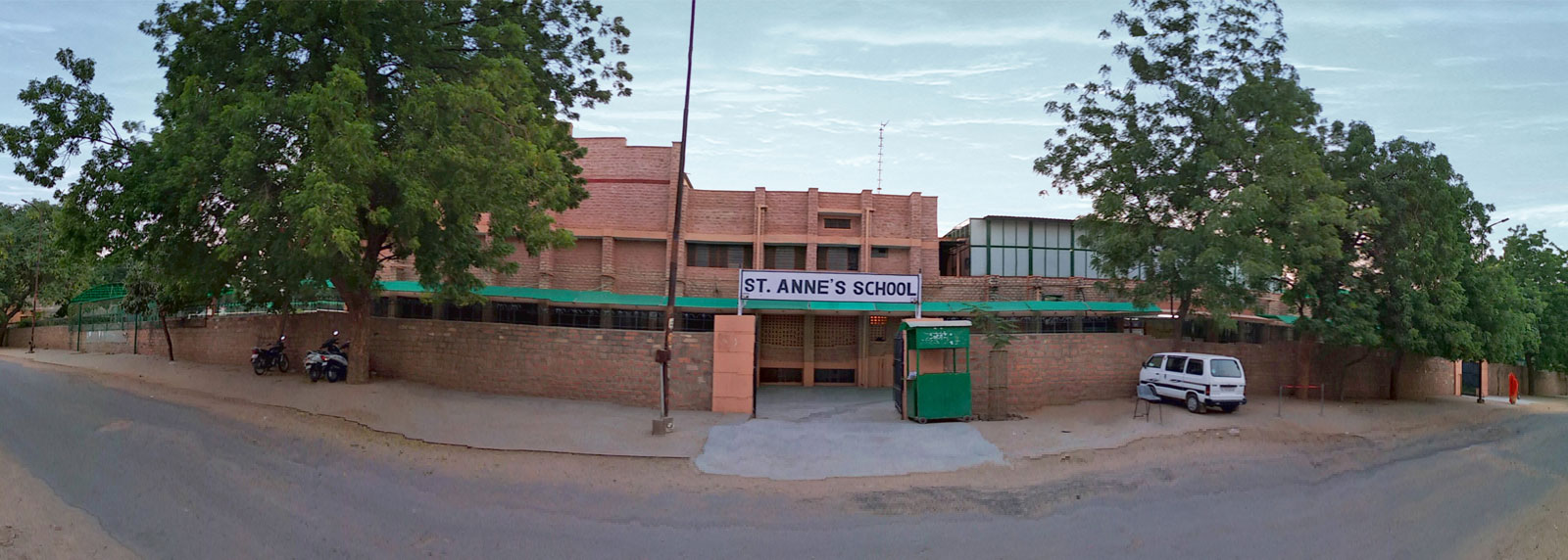 St. Annes School Education | Schools