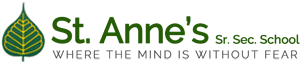 St. Anne's School - Logo