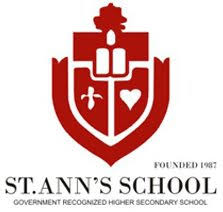 St.anns School|Schools|Education