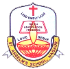 St. Anselm's Senior Sec. School - Logo