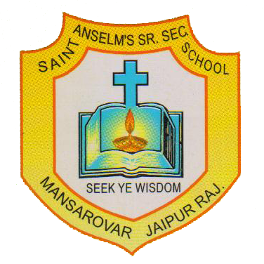 St. Anselm's Sr. Sec. School|Schools|Education
