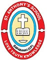 St. Anthony's College - Logo