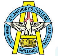 St. Anthony's College Logo