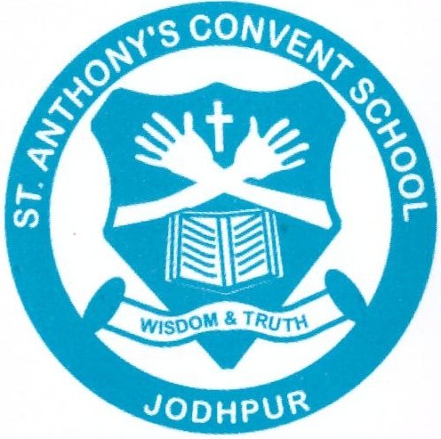 St. Anthony's Convent School|Schools|Education