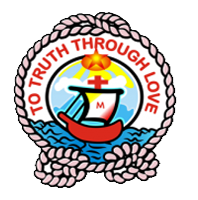 St. Anthony's Home And Girl's High School Logo