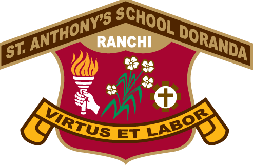 St. Anthony's School|Schools|Education