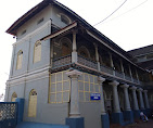 St. Antonys Forane Syro Malabar Church Religious And Social Organizations | Religious Building