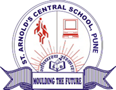 St. Arnold's Central School Logo