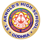St. Arnold's Higher Secondary School - Logo
