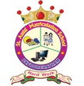 St.Assisimatriculation School Logo
