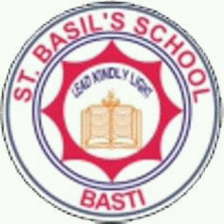 St. Basil's School - Logo