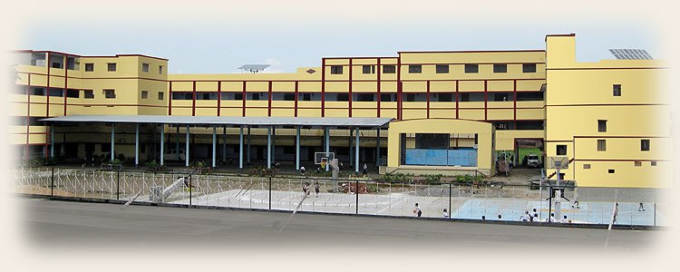 St. Basils School Education | Schools