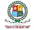 St. Bede's Anglo Indian Higher Secondary School Logo