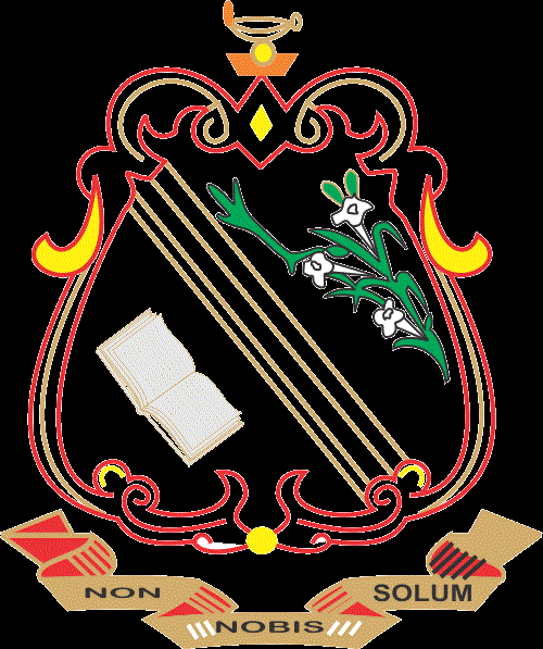St. Bede's College - Logo