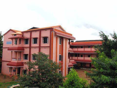 St. Catherine's Higher Secondary School|Colleges|Education