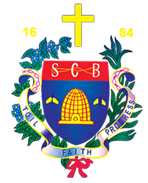 St. Charles Borromeo Convent School Logo