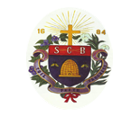 St.Charles Higher Secondary School - Logo