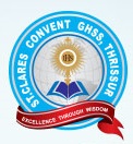 St. Clare's Convent Girls Higher Secondary School|Colleges|Education
