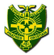St. Columba's School Logo