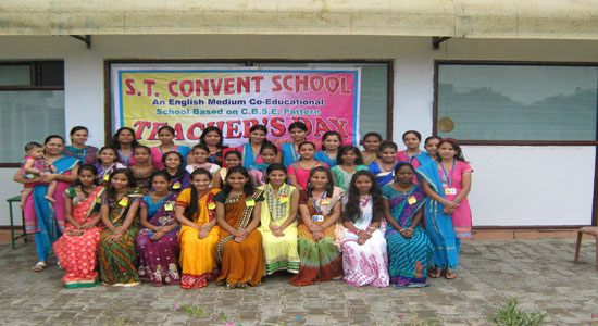 St. Convent School Rewari Schools 03