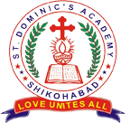 St. Dominic's Academy|Colleges|Education