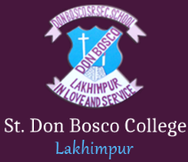 St. Don Bosco School Logo
