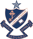 St. Edward's School - Logo
